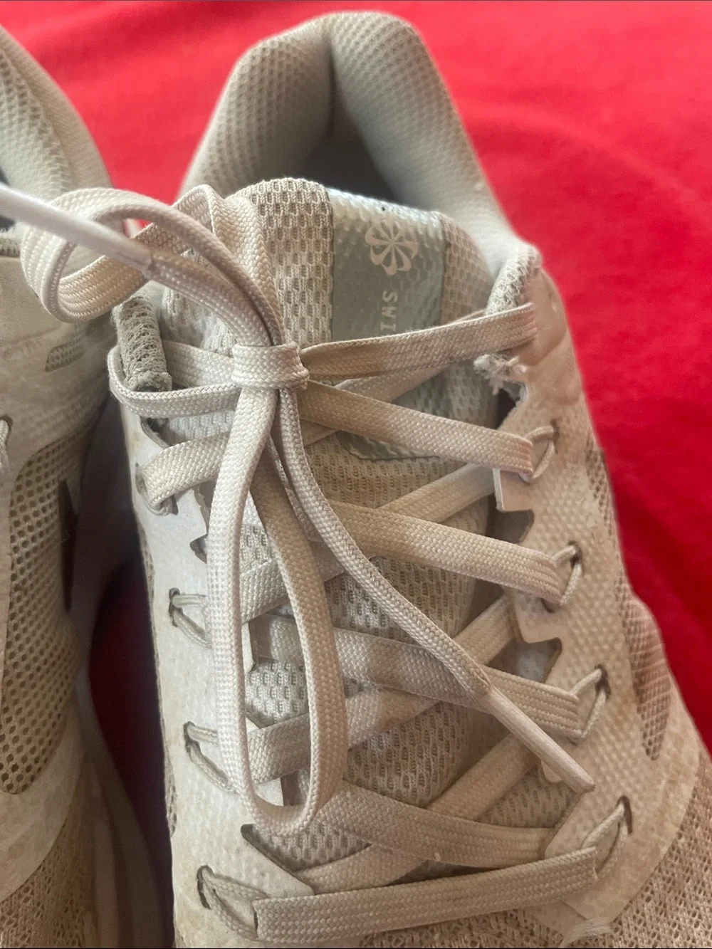 Nike light breathable